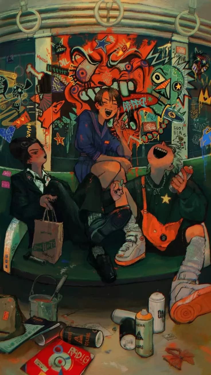 Urban Kids thumbnail