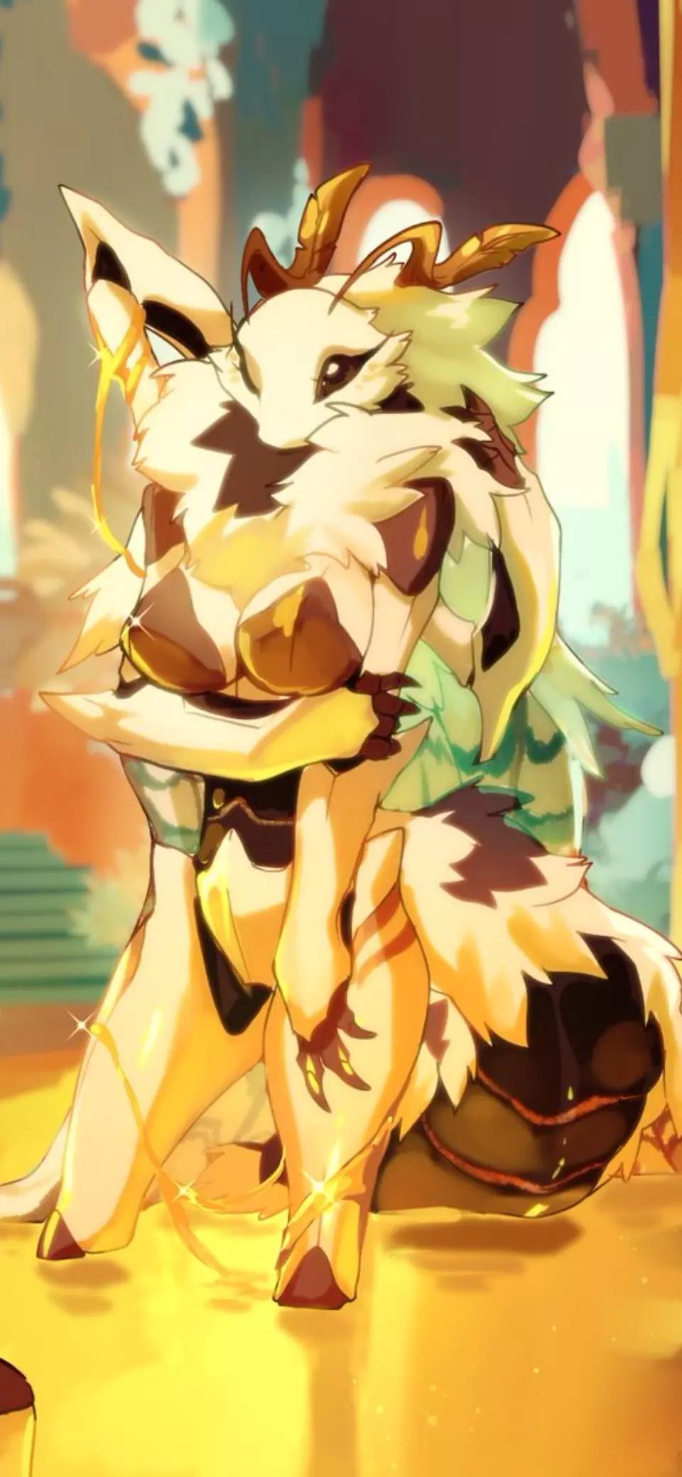 Melapis (Bee) thumbnail