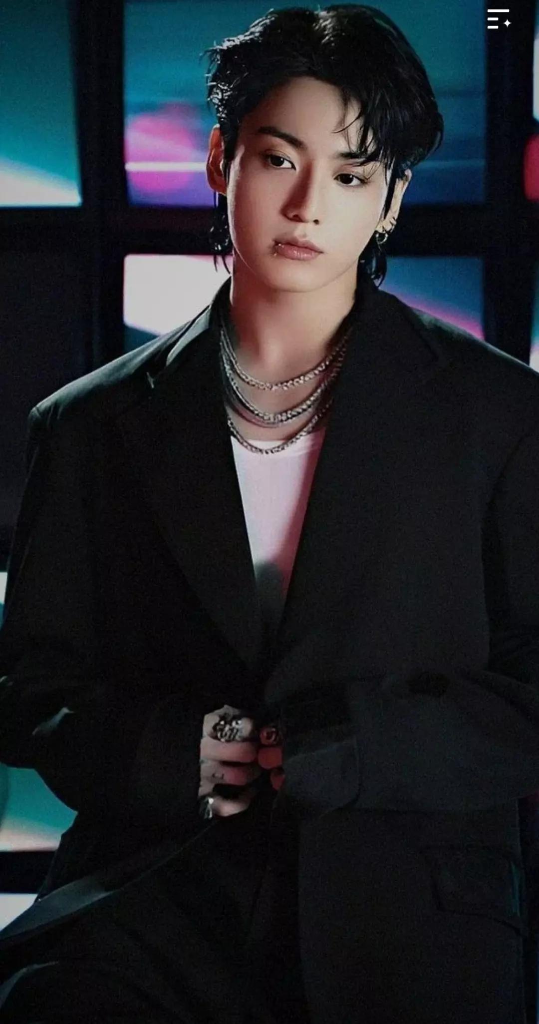 Jeon Jungkook thumbnail