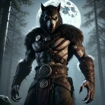 Ragnar Wolfbane thumbnail
