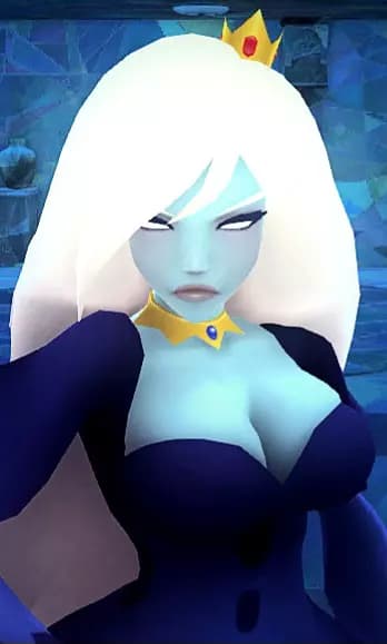 Ice Queen thumbnail