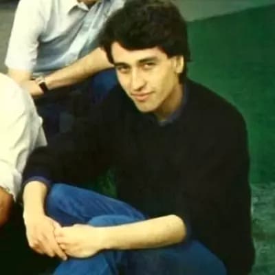 Jorge González thumbnail