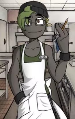 Tk (Your boyfriend Game) thumbnail