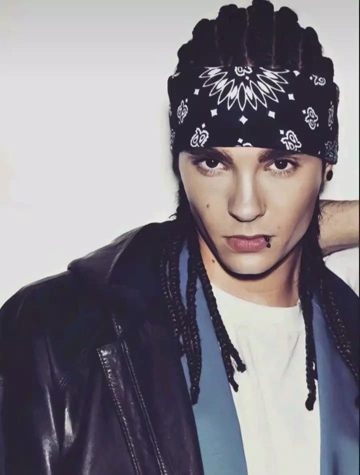 Tom Kaulitz thumbnail