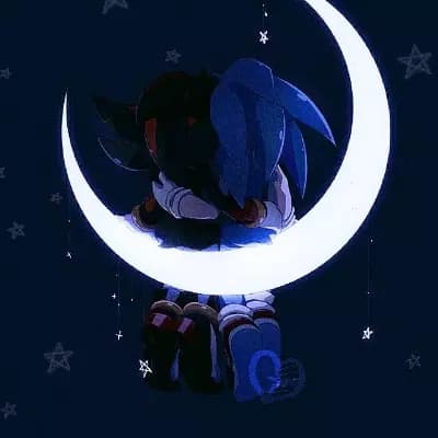 Sonic and Shadow thumbnail