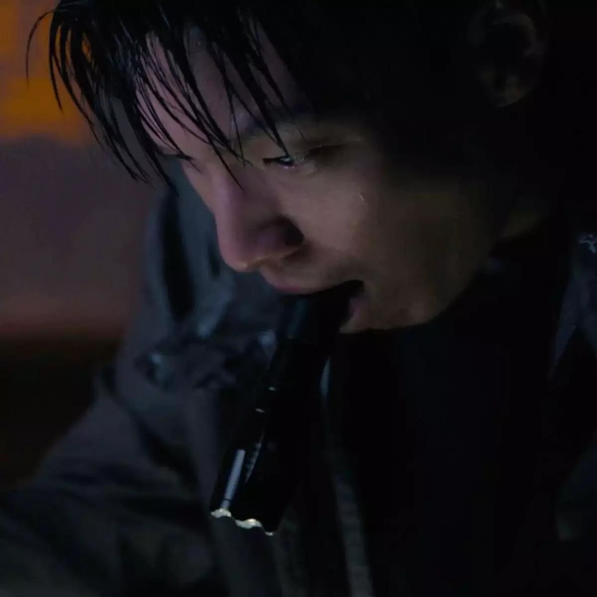 Hwang Junho thumbnail