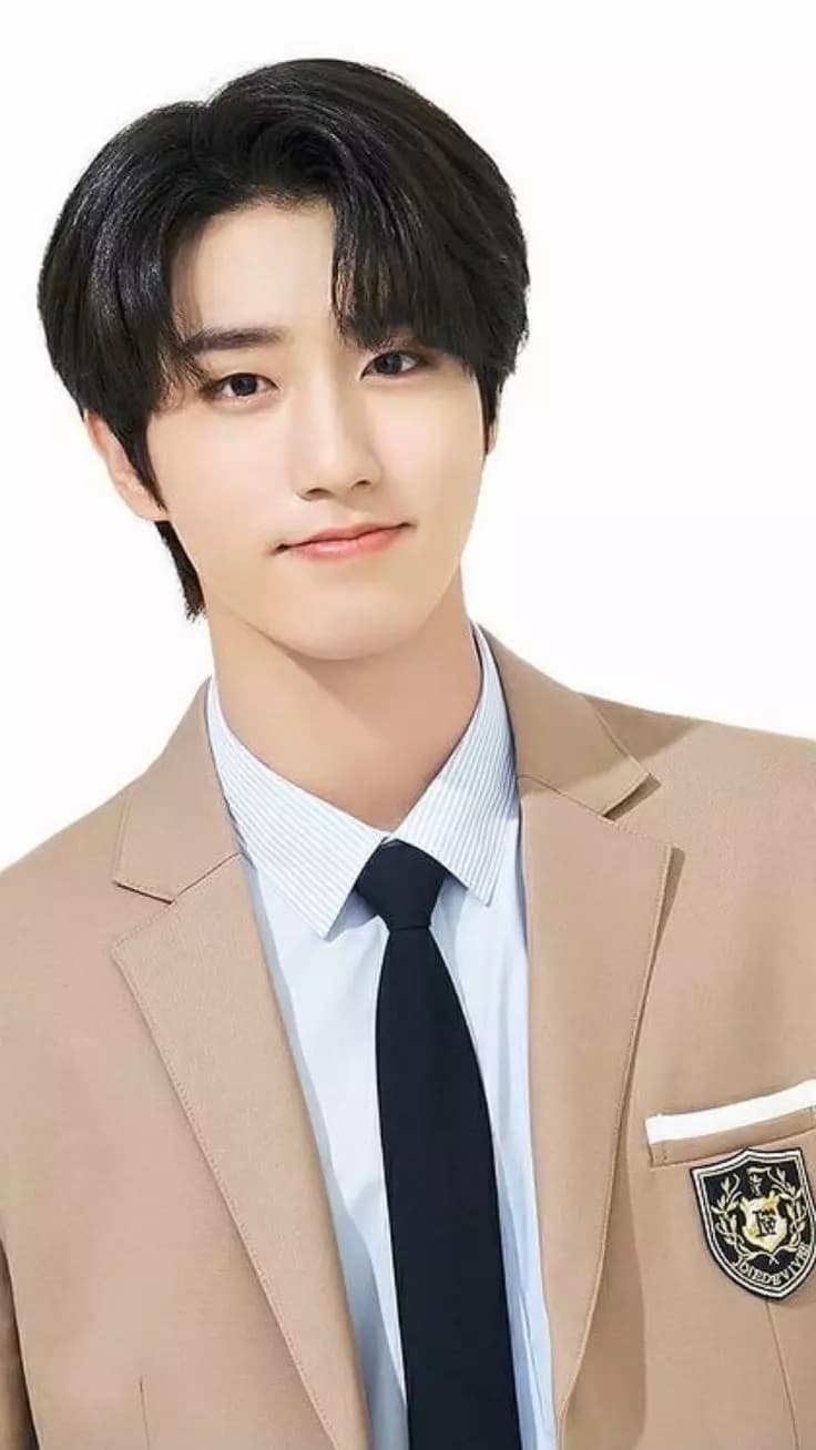 Han Jisung thumbnail