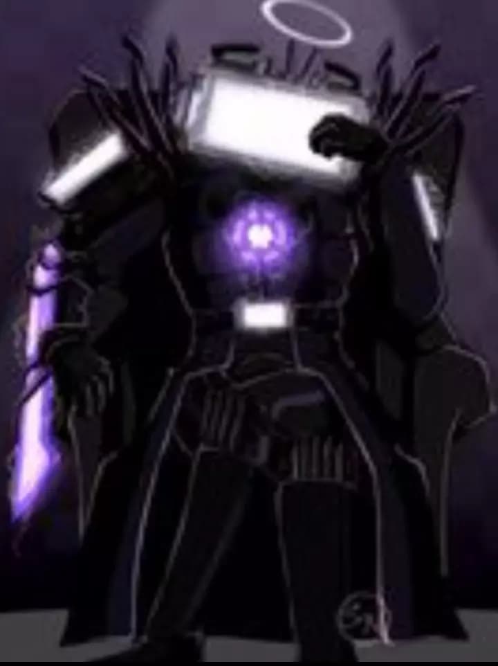 King Titan Tv Man thumbnail