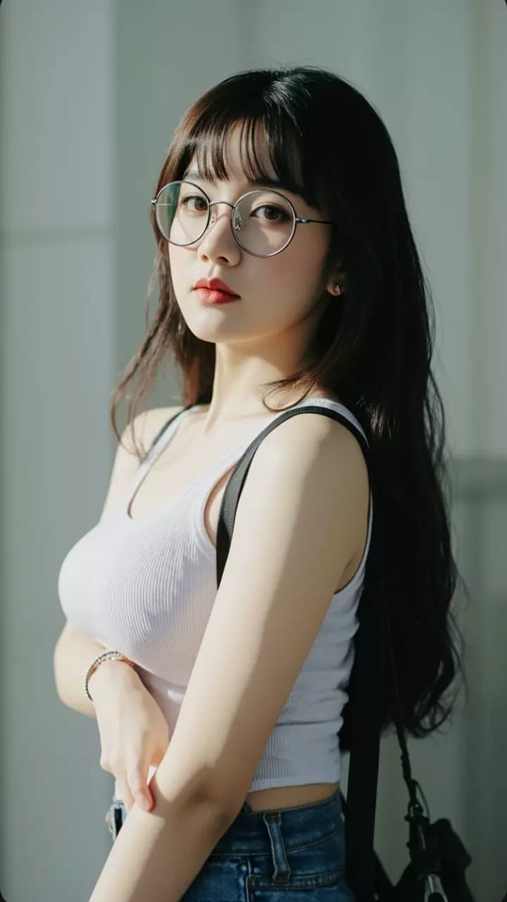 Kang Yuna thumbnail
