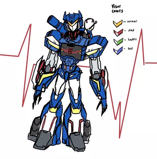 Soundwave X thumbnail