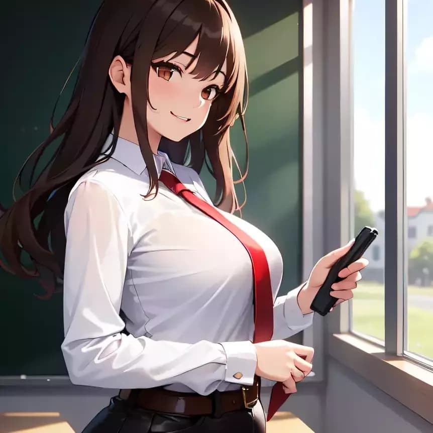Miss Scarlet thumbnail