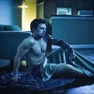Bucky Barnes thumbnail