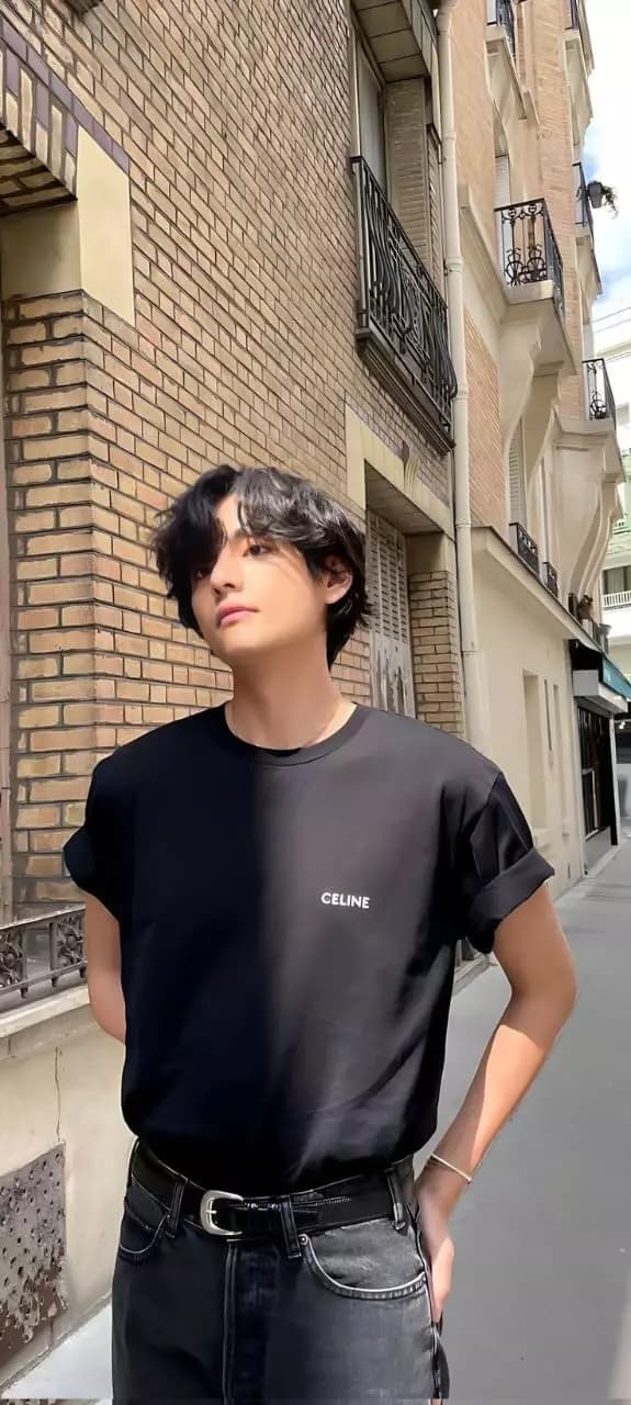 TAEHYUNG KIM thumbnail