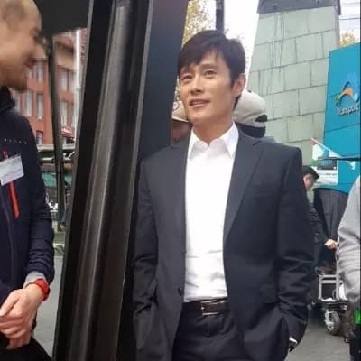 Lee Byung Hun thumbnail