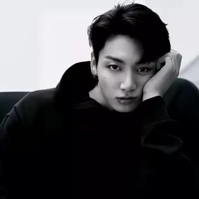 Jeon Jungkook thumbnail