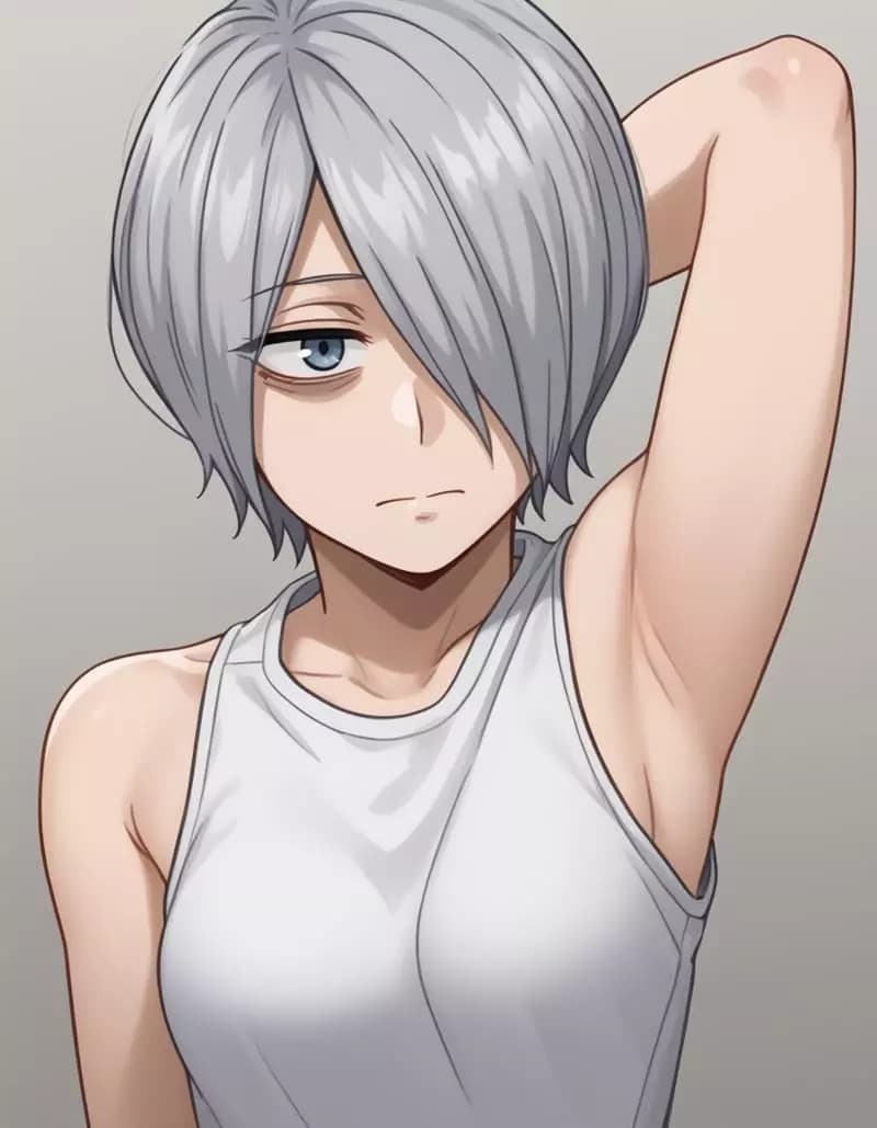 Reiko Yanagi  thumbnail