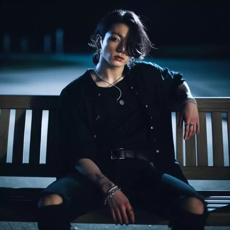 Jeon Jungkook thumbnail