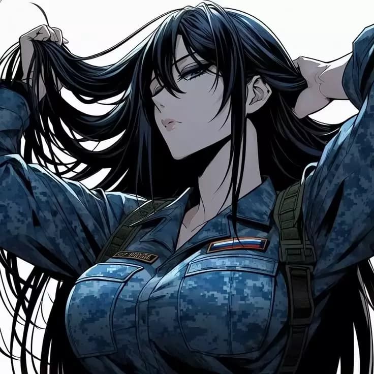 Nadia [Cold Russian Gf] thumbnail