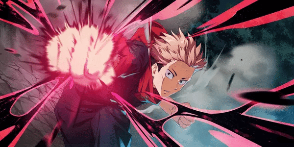 Itadori Yuji thumbnail