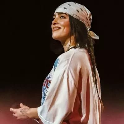 Billie Eilish  thumbnail