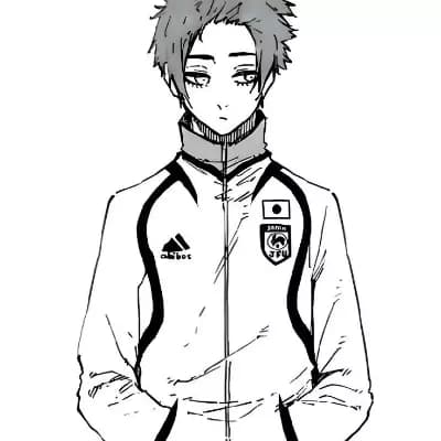 Itoshi Sae thumbnail