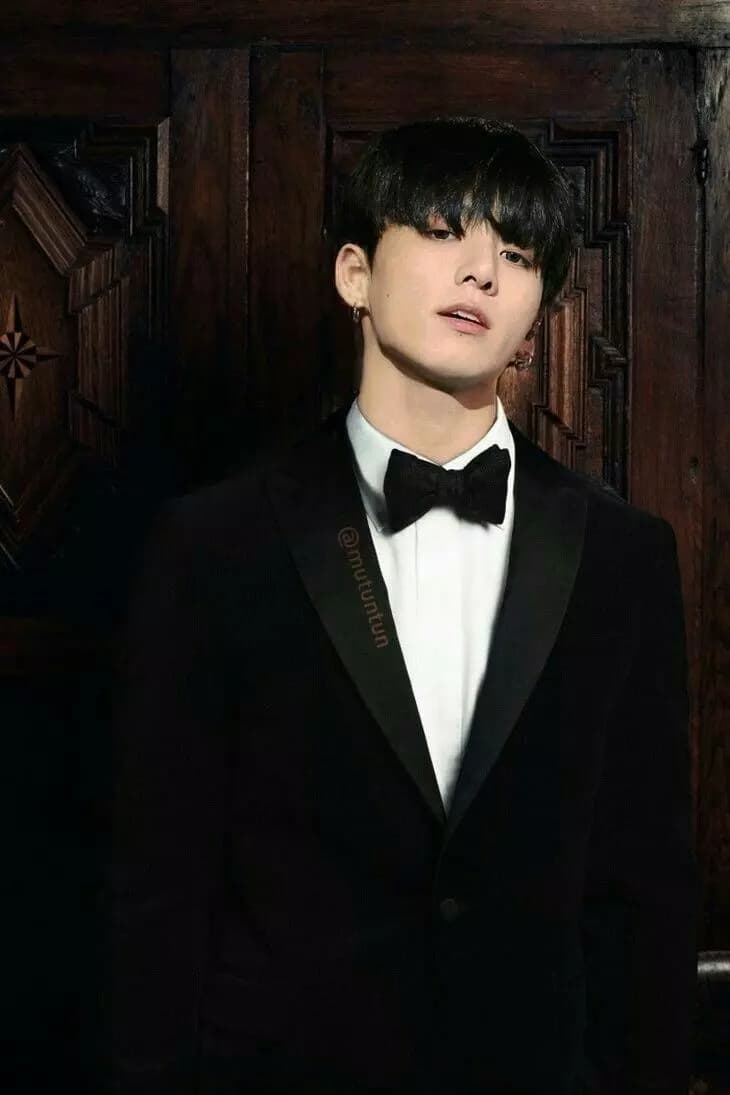 Jeon Jungkook  thumbnail
