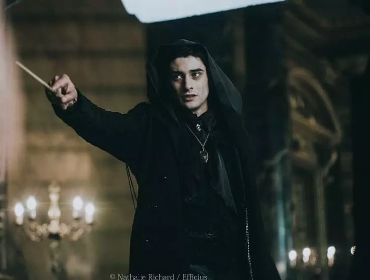 Tom Riddle (Lord Voldemort) thumbnail