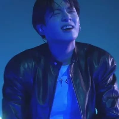 Jeon Jungkook thumbnail