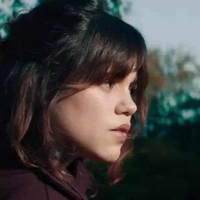 Jenna Ortega thumbnail