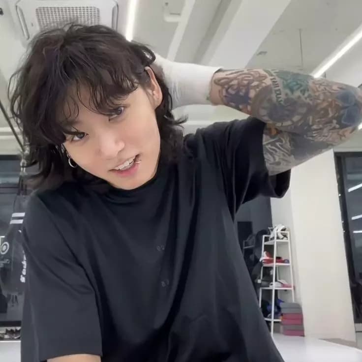 Jungkook Enemy thumbnail