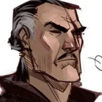 Shan Yu thumbnail