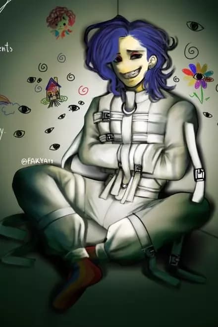 Insanity Wally thumbnail