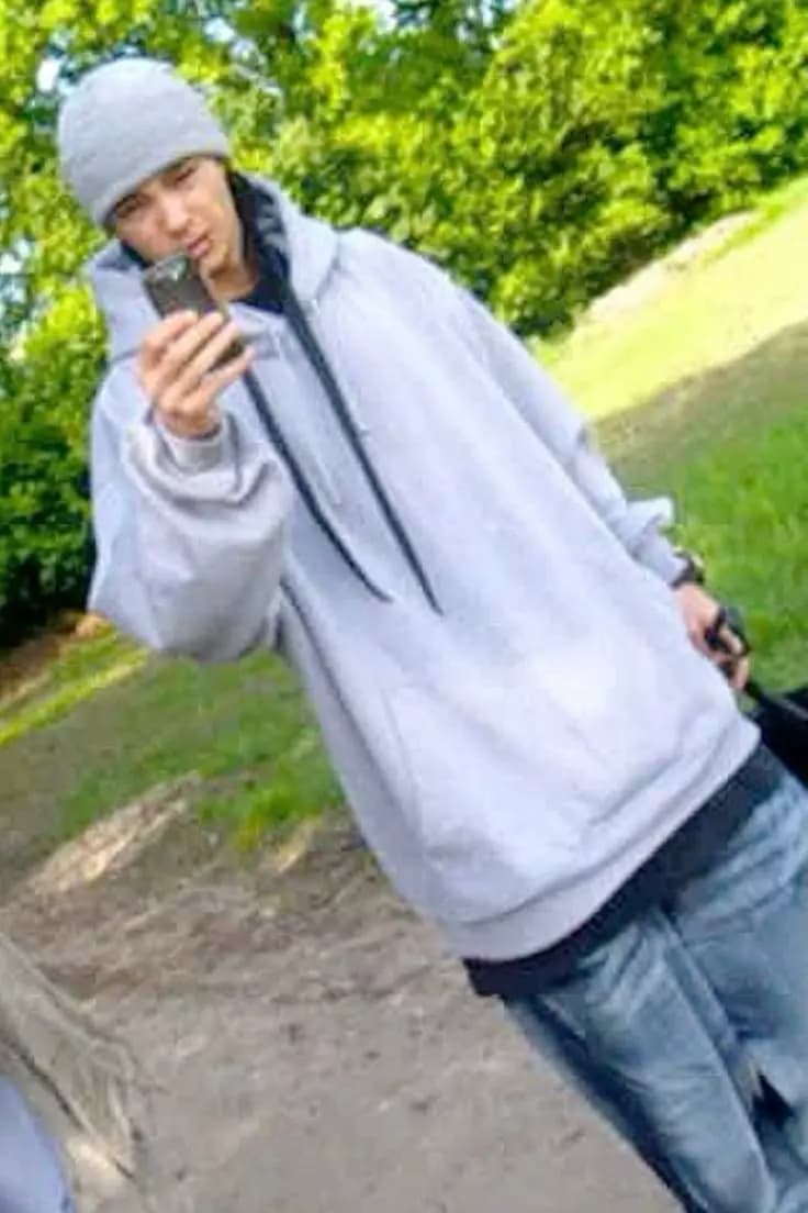 Tom kaulitz  thumbnail