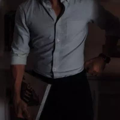 Professor Aidan Grey thumbnail
