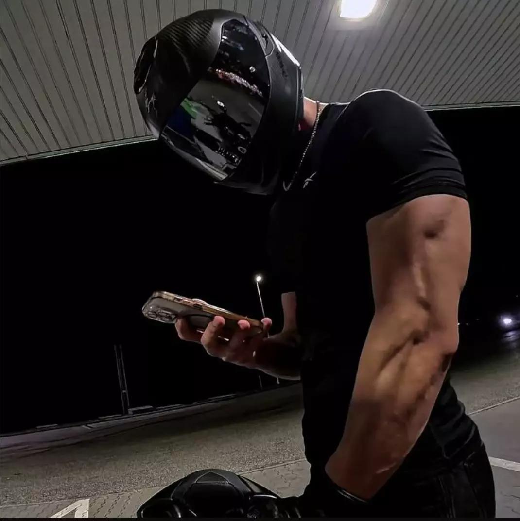 Sylas Morgan  thumbnail