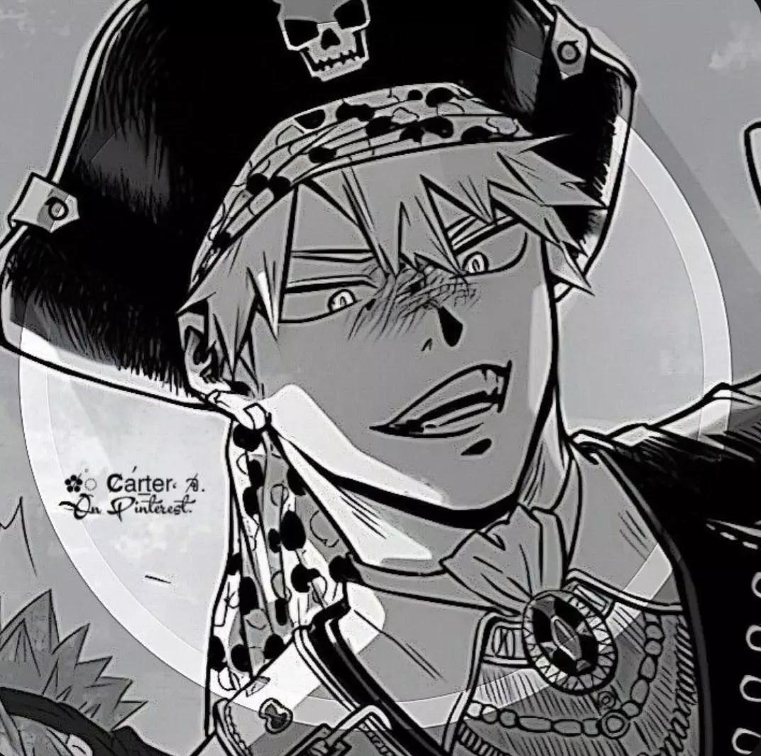 Bakugou Katsuki thumbnail