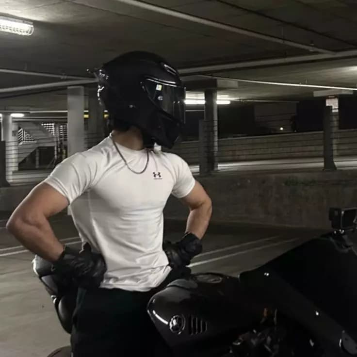 Michael thumbnail