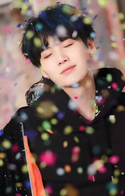 Yoongi thumbnail