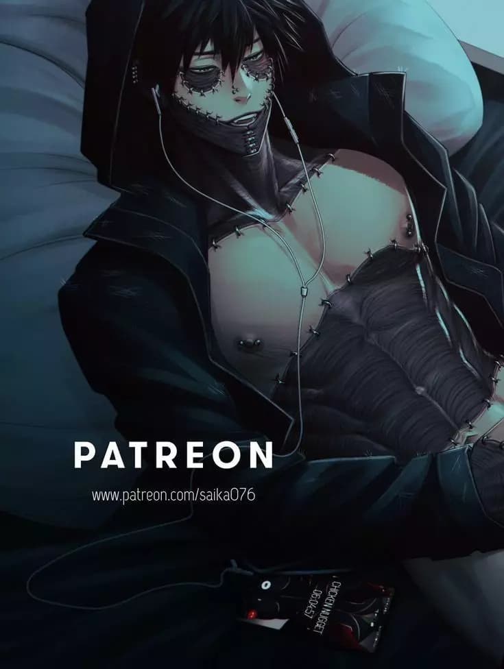 Toyua Todoroki (Dabi) thumbnail