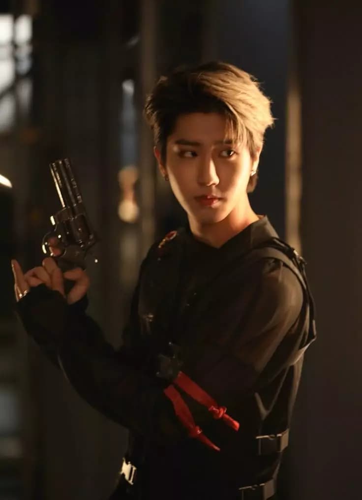 Han Jisung thumbnail