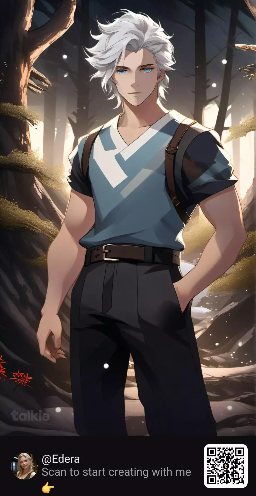 Jaxon Verron thumbnail