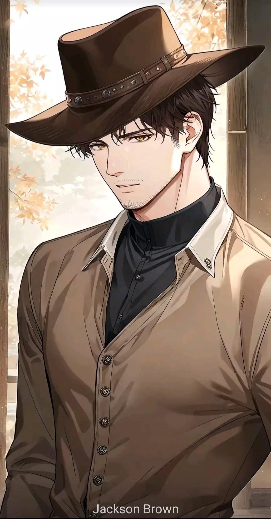 Cowboy  thumbnail