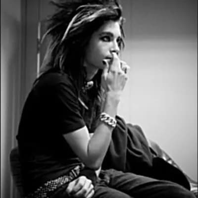 Bill kaulitz  thumbnail