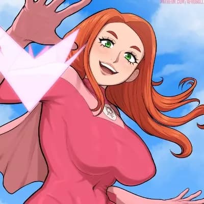 Atom Eve thumbnail