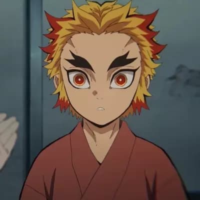 Rengoku Kyojuro  thumbnail