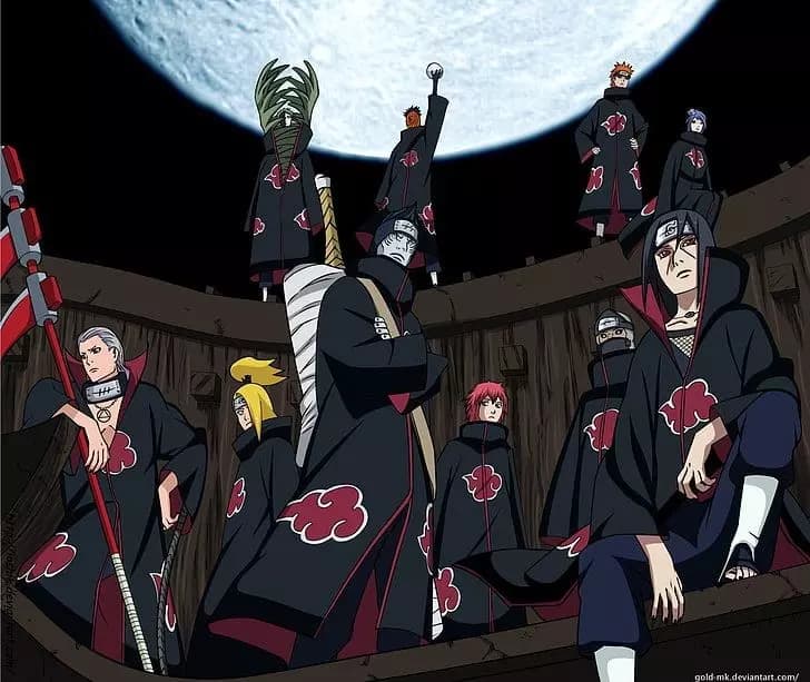 Akatsuki thumbnail
