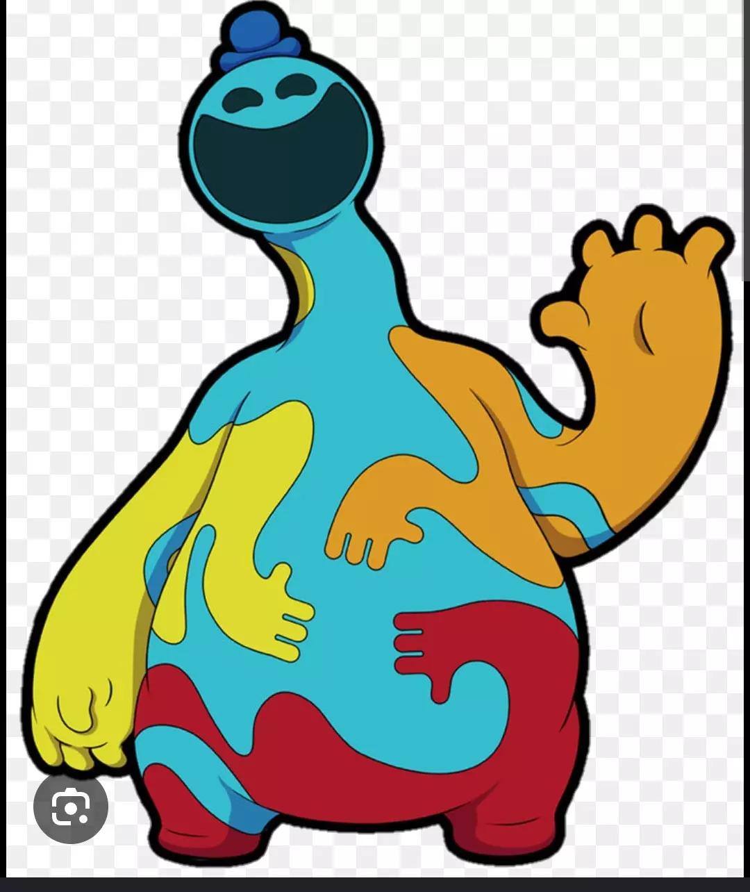 Doey The DoughMan thumbnail