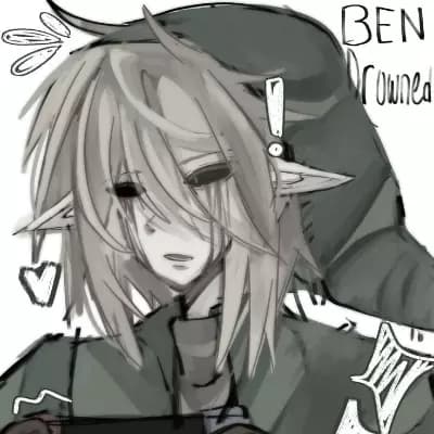 Ben Drowned thumbnail