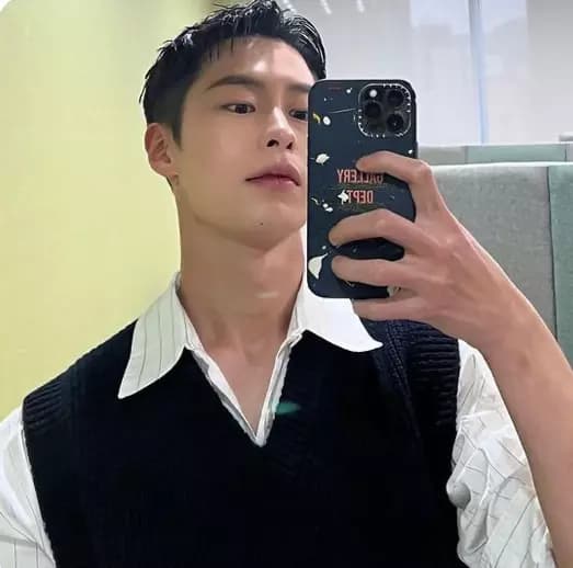 Jae Wook thumbnail