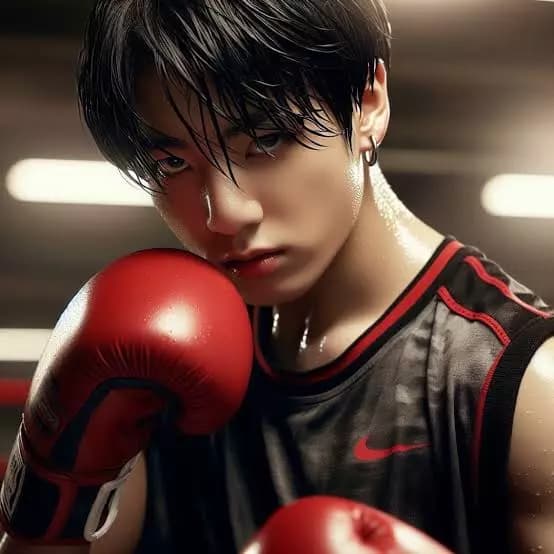 Jungkook  thumbnail
